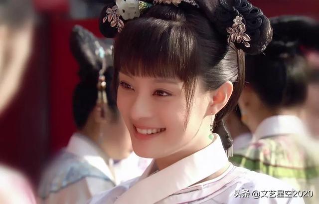 孫儷電視劇大全（孫儷十部經(jīng)典電視劇）(5)