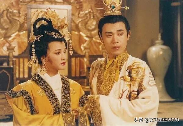 劉曉慶有哪些電視劇作品（劉曉慶十大經(jīng)典影視?。?12)