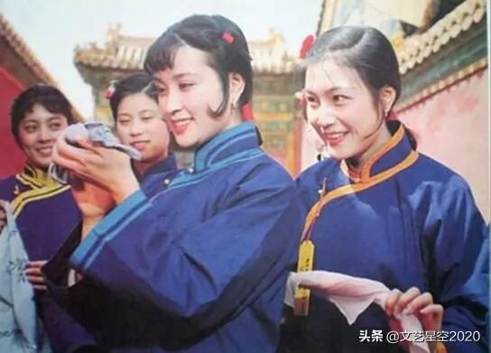 劉曉慶有哪些電視劇作品（劉曉慶十大經(jīng)典影視?。?21)