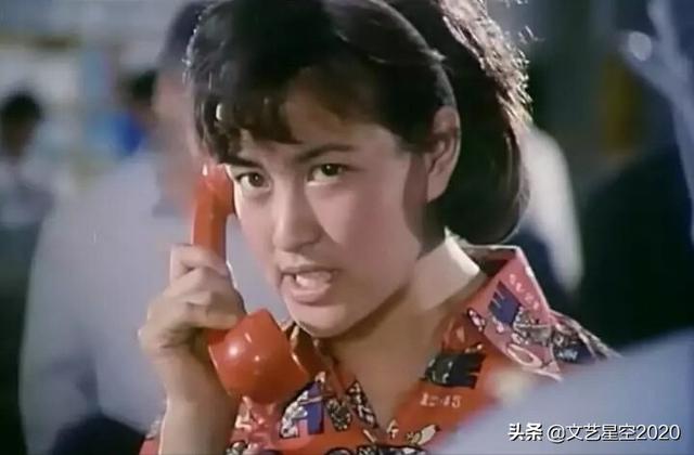 劉曉慶有哪些電視劇作品（劉曉慶十大經(jīng)典影視?。?8)