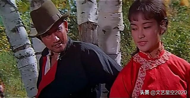 劉曉慶有哪些電視劇作品（劉曉慶十大經(jīng)典影視?。?24)