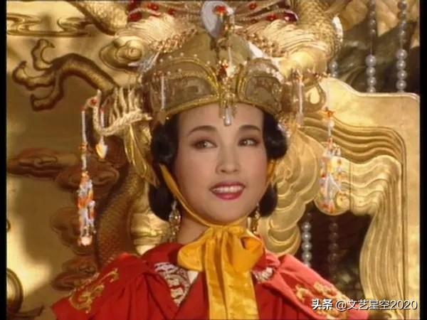 劉曉慶有哪些電視劇作品（劉曉慶十大經(jīng)典影視?。?13)