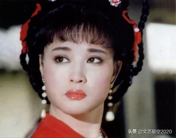 劉曉慶有哪些電視劇作品（劉曉慶十大經(jīng)典影視?。?14)