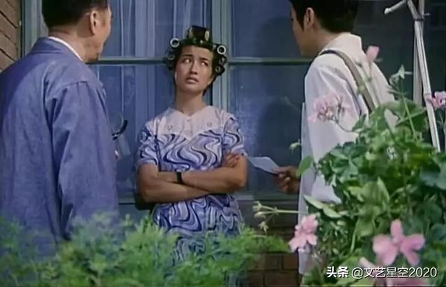 劉曉慶有哪些電視劇作品（劉曉慶十大經(jīng)典影視?。?9)