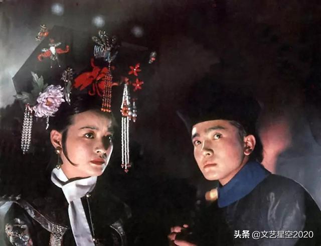 劉曉慶有哪些電視劇作品（劉曉慶十大經(jīng)典影視?。?22)