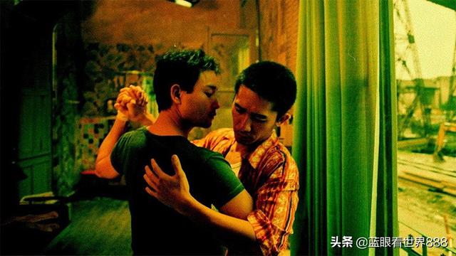 張國(guó)榮 電影作品(盤(pán)點(diǎn)張國(guó)榮10大電影代表作)(10)