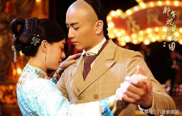 孫儷主演的那年花開(kāi)月正圓好看嗎(那年花開(kāi)月正圓豆瓣評(píng)分8.3)(2)