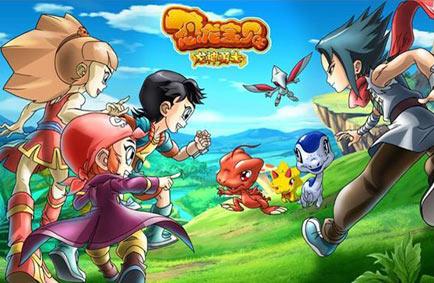 11部能封神的童年回憶動畫片(童年記憶20部動畫)(7)