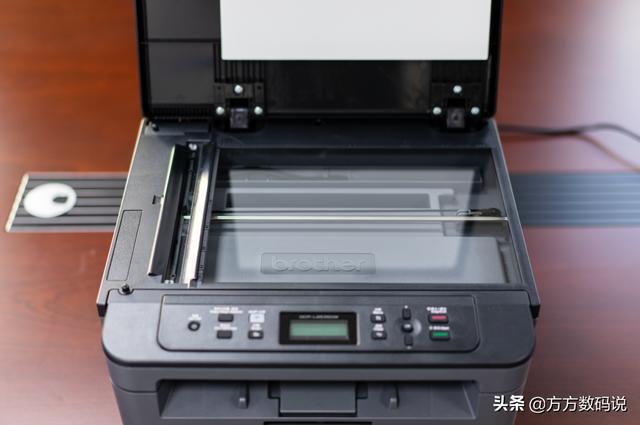 兄弟四色激光打印機(功能全面還支持WiFi)(8)