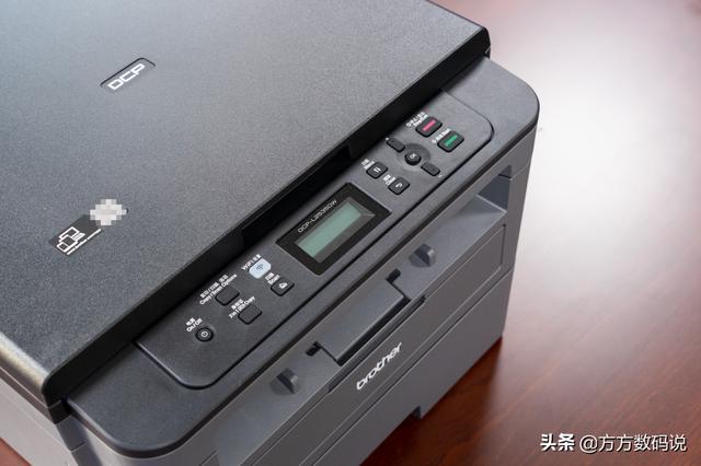 兄弟四色激光打印機(功能全面還支持WiFi)(6)