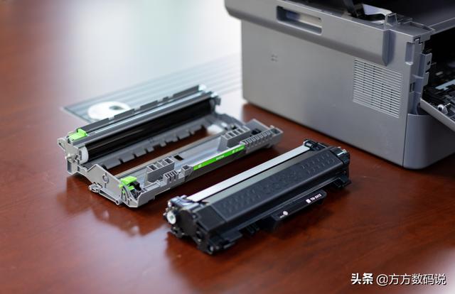 兄弟四色激光打印機(功能全面還支持WiFi)(13)