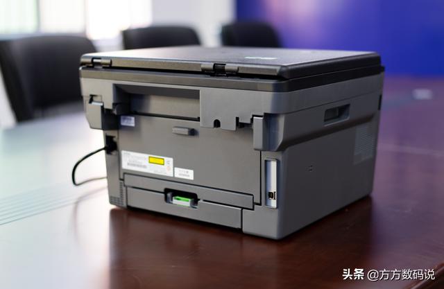 兄弟四色激光打印機(功能全面還支持WiFi)(4)