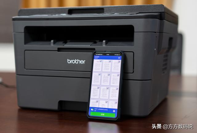 兄弟四色激光打印機(功能全面還支持WiFi)(35)