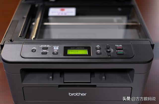 兄弟四色激光打印機(功能全面還支持WiFi)(32)