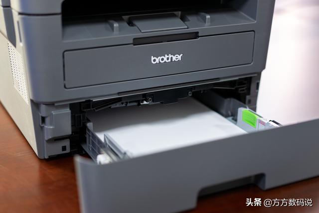 兄弟四色激光打印機(功能全面還支持WiFi)(11)