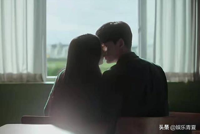 僵尸校園漫畫(huà)結(jié)局(僵尸校園7對(duì)熱門(mén)CP)(4)