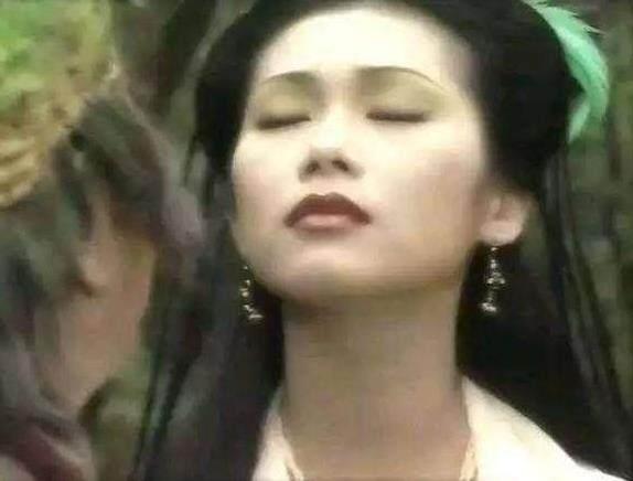 張慧儀拍過的所有電影(消失的萬妖女王)(8)