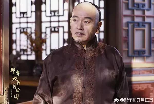 那年花開月正圓電影評價(豆瓣評分8.4的那年花開月正圓憑什么一路走高)(11)