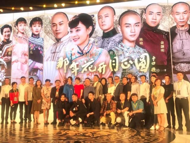 那年花開月正圓電影評價(豆瓣評分8.4的那年花開月正圓憑什么一路走高)(6)