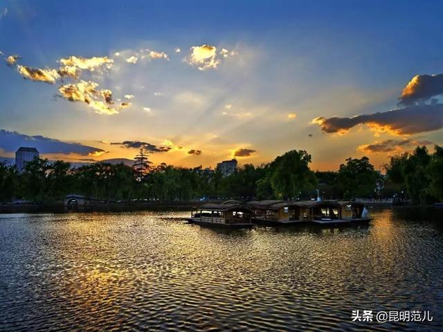 昆明旅游經(jīng)典路線(5條玩轉(zhuǎn)昆明的最佳線路)(43)