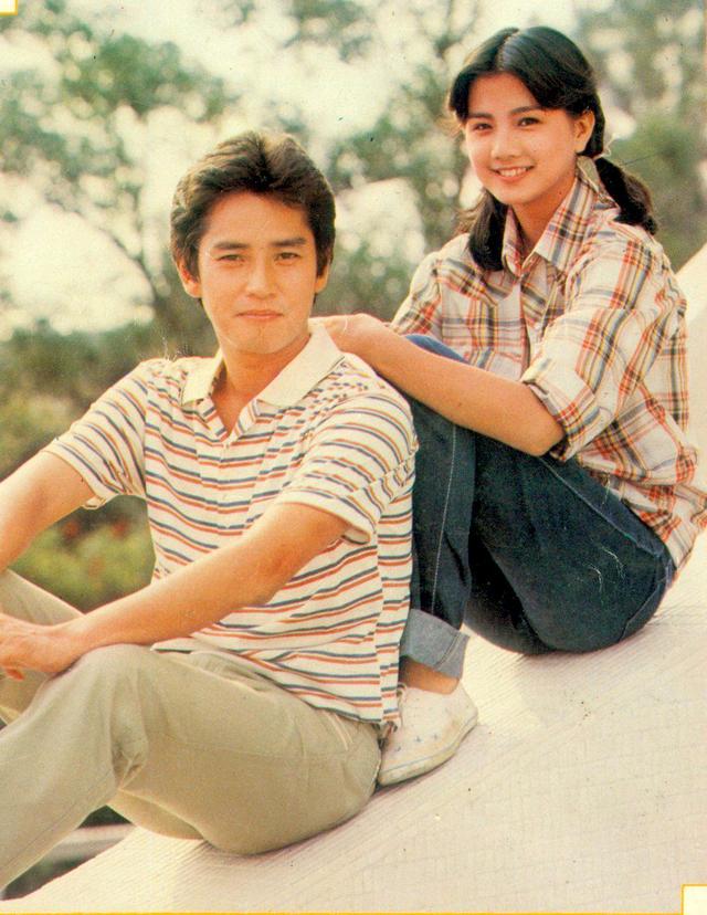 譚詠麟電影資料大全(譚詠麟縱橫影壇40年)(3)