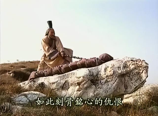 歷史劇電視劇排行榜前十名（近30年口碑最好的10部歷史?。?22)