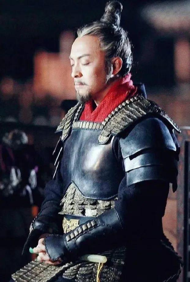 歷史劇電視劇排行榜前十名（近30年口碑最好的10部歷史?。?35)
