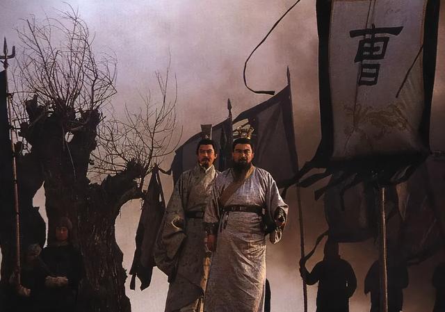 歷史劇電視劇排行榜前十名（近30年口碑最好的10部歷史?。?57)