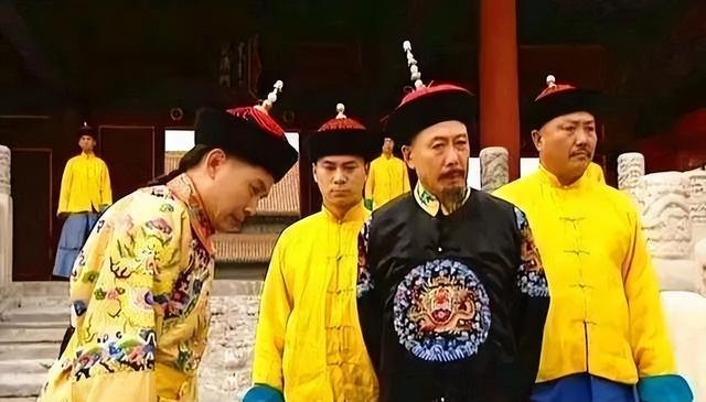 歷史劇電視劇排行榜前十名（近30年口碑最好的10部歷史?。?38)