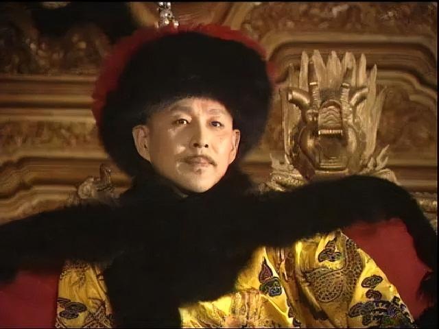 歷史劇電視劇排行榜前十名（近30年口碑最好的10部歷史?。?1)
