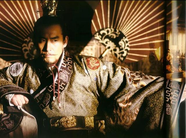 歷史劇電視劇排行榜前十名（近30年口碑最好的10部歷史?。?6)