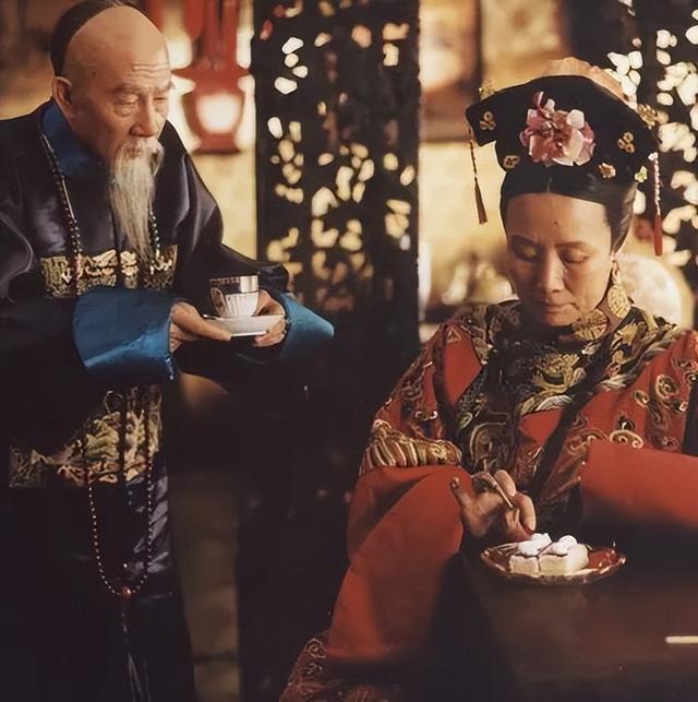 歷史劇電視劇排行榜前十名（近30年口碑最好的10部歷史?。?62)