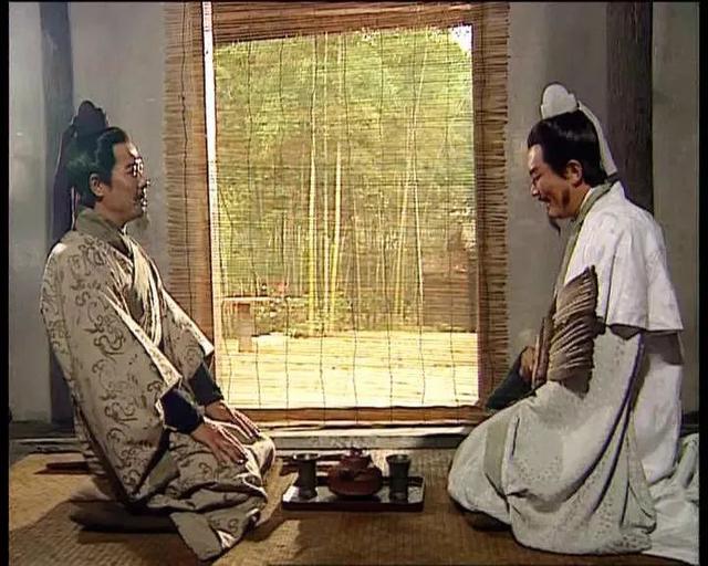 歷史劇電視劇排行榜前十名（近30年口碑最好的10部歷史?。?54)