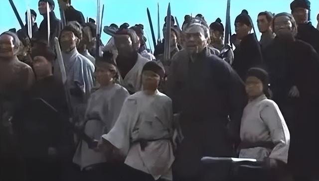 歷史劇電視劇排行榜前十名（近30年口碑最好的10部歷史?。?32)
