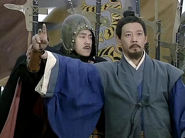 歷史劇電視劇排行榜前十名（近30年口碑最好的10部歷史?。?23)