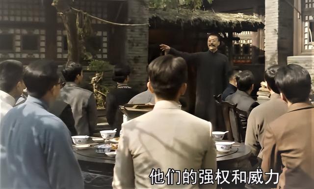 歷史劇電視劇排行榜前十名（近30年口碑最好的10部歷史?。?44)