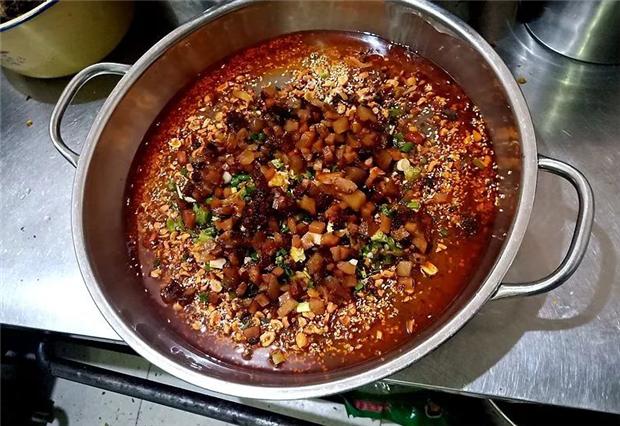 南充特色美食 排行榜(來(lái)南充必吃的5道美食)(2)