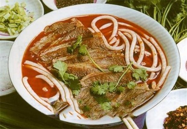 南充特色美食 排行榜(來(lái)南充必吃的5道美食)(4)