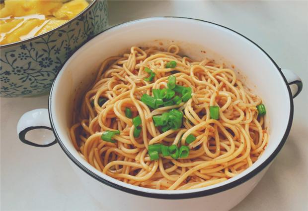 南充特色美食 排行榜(來(lái)南充必吃的5道美食)(1)