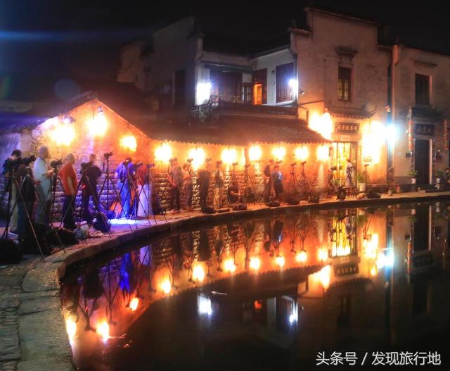 宏村旅游攻略超詳細(水墨宏村旅行最全攻略)(12)