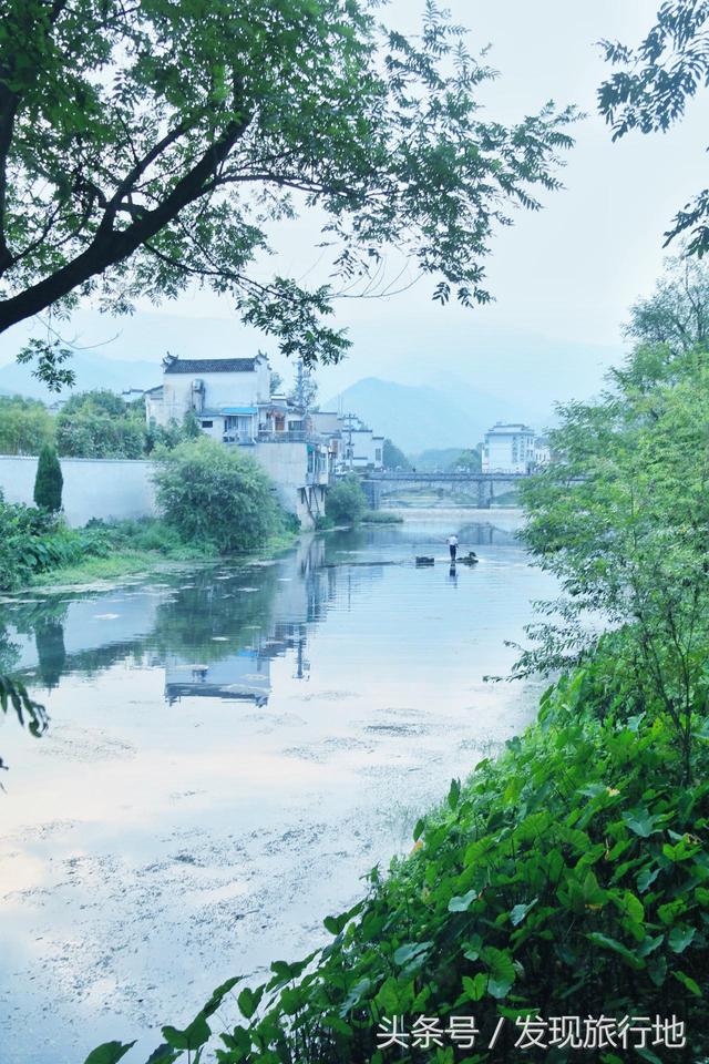 宏村旅游攻略超詳細(水墨宏村旅行最全攻略)(15)