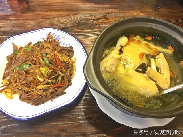 宏村旅游攻略超詳細(水墨宏村旅行最全攻略)(11)
