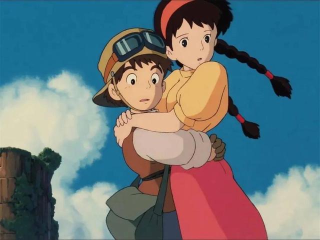 最火的十首動漫歌曲(11首經典動漫歌曲)(7)