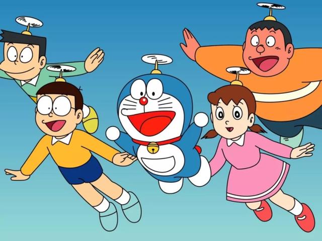 tvb動(dòng)畫片90年代(TVB這些火爆的粵語卡通片)(5)