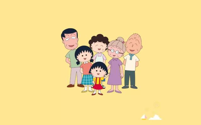 tvb動(dòng)畫片90年代(TVB這些火爆的粵語卡通片)(13)