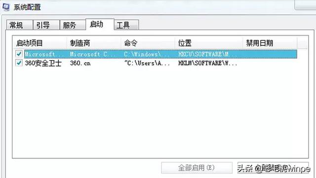 電腦越用越卡？開機(jī)越來越慢？教你4招，10秒開機(jī)不是夢！