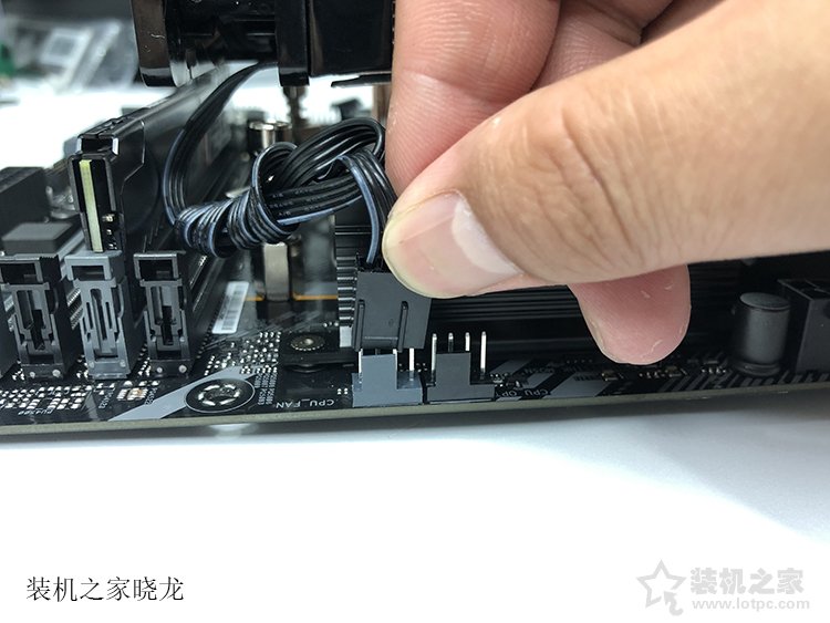 酷冷至尊T400i怎么裝？酷冷至尊T400i散熱器安裝教程