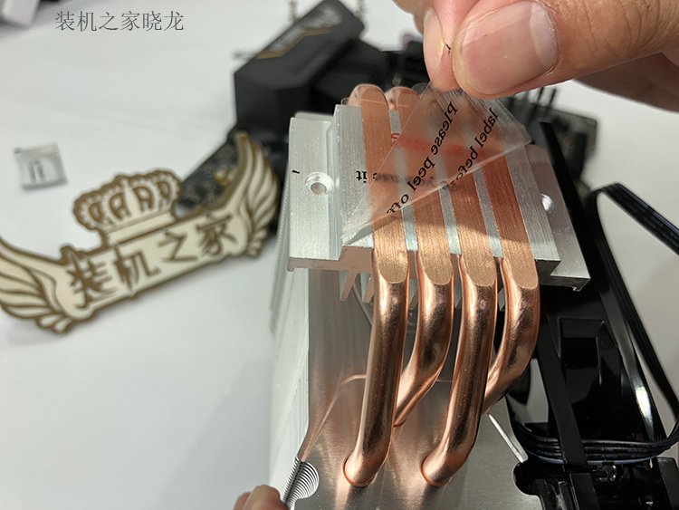 酷冷至尊T400i怎么裝？酷冷至尊T400i散熱器安裝教程