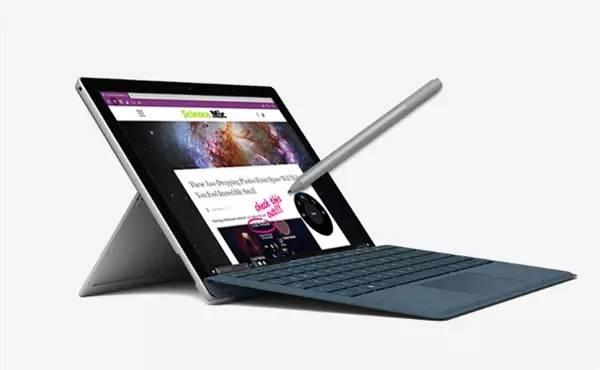 微軟Surface必備，新一代手寫筆上架：728元