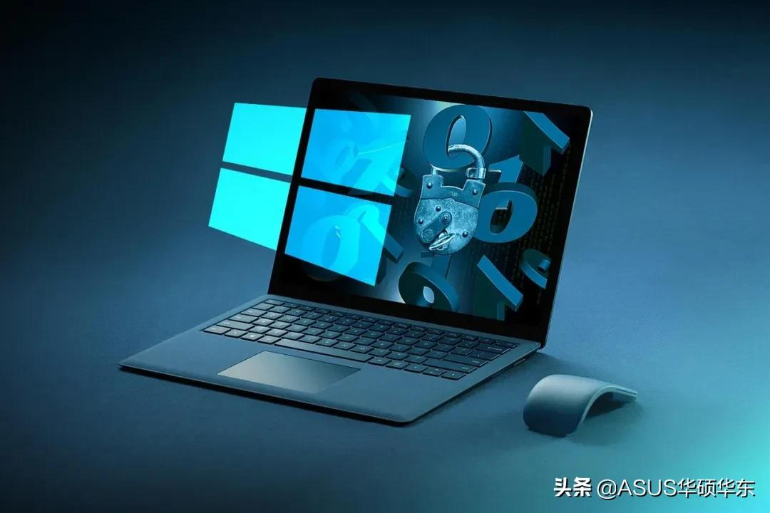 都被微軟騙了，Win10 的關(guān)機鍵竟然是假的